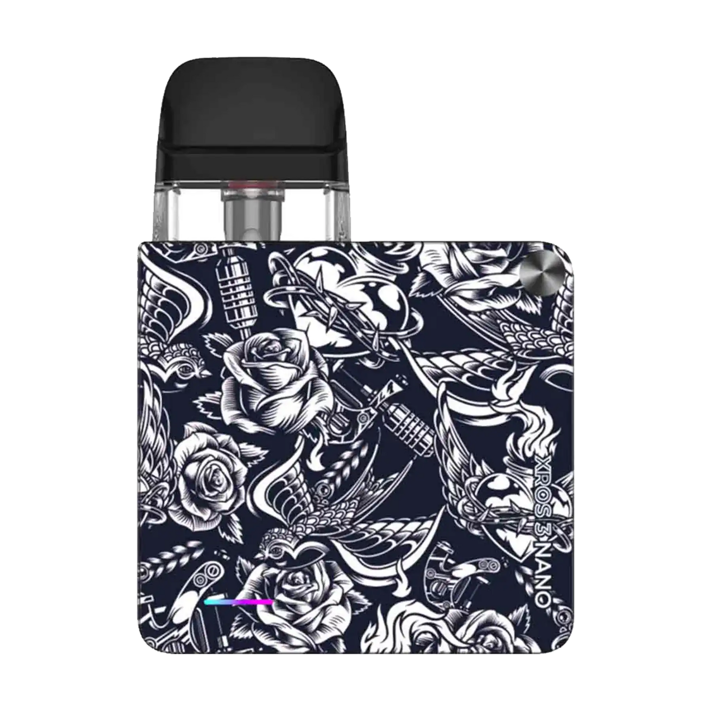 Vaporesso Xros 3 Nano Innovation Pod Kit - Thorn