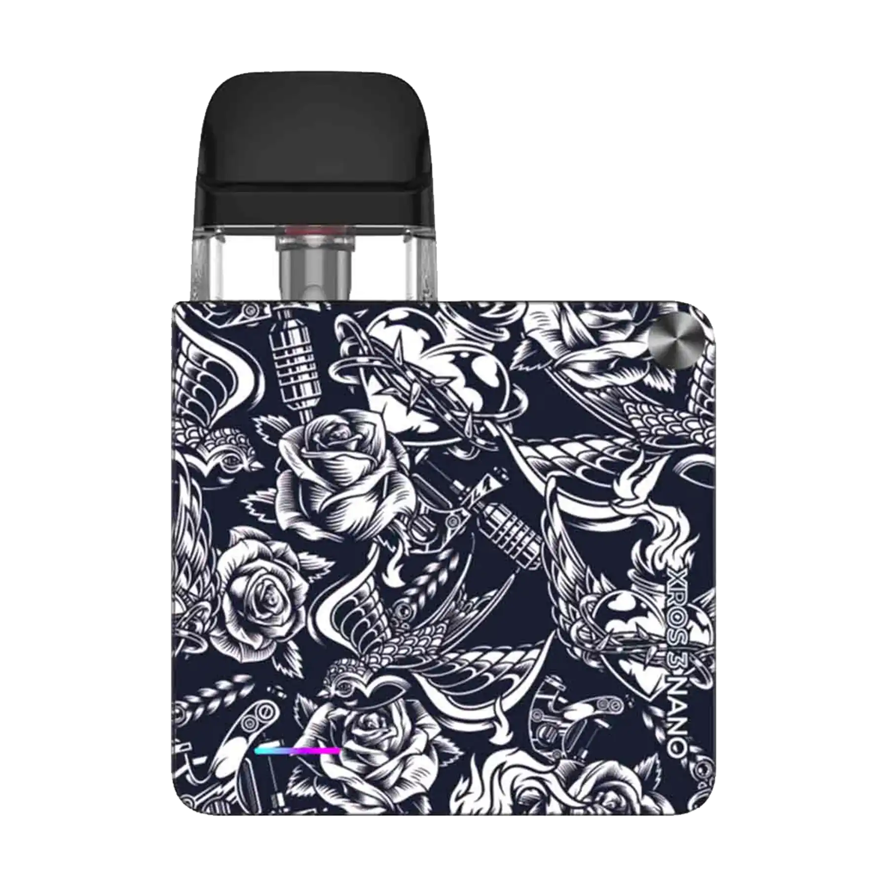 Vaporesso Xros 3 Nano Innovation Pod Kit - Thorn