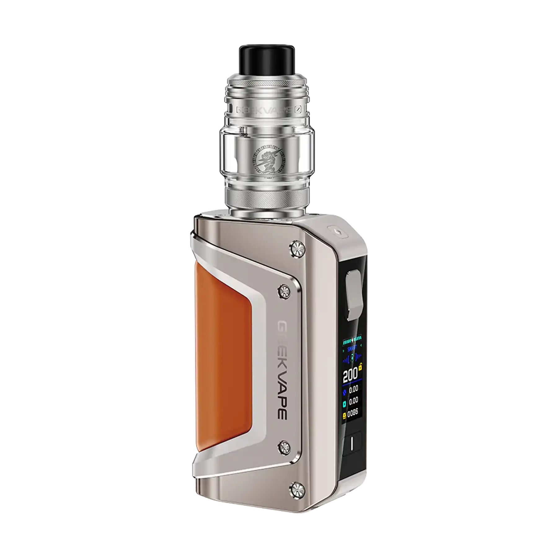 Geekvape Legend 3 Vape Kit - Titanium