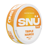 Triple Mango