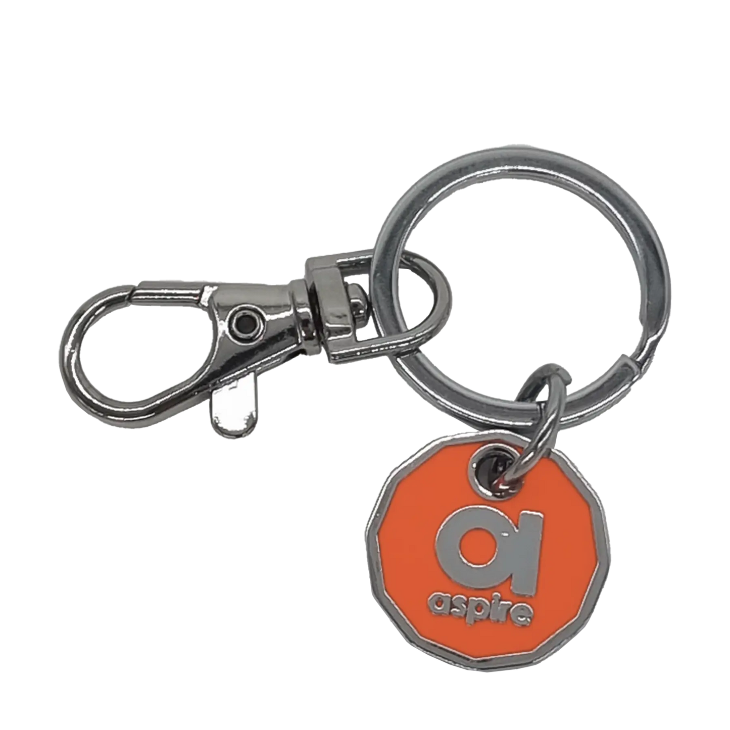 Aspire Trolley Token
