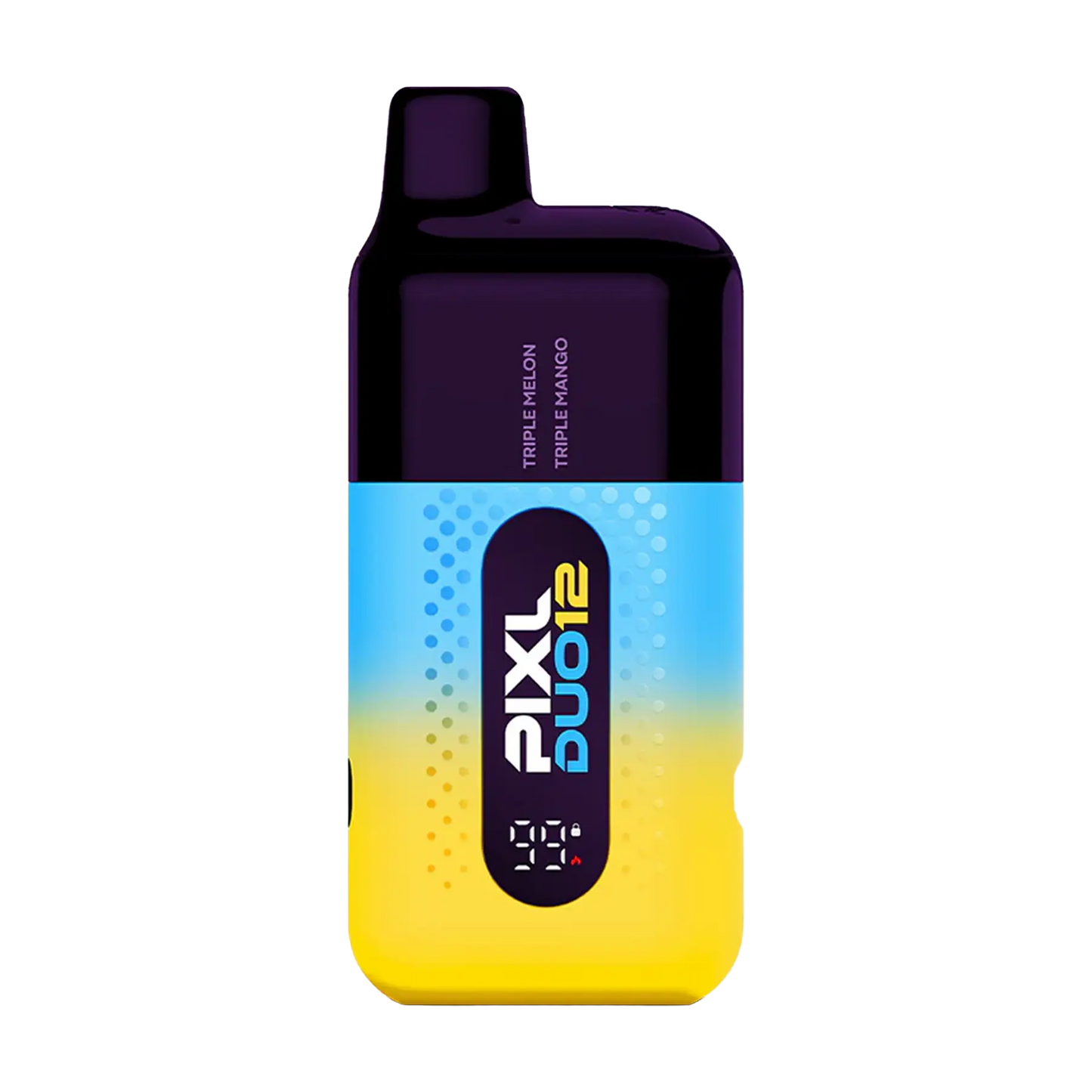 Pixl 12 Prefilled Vape Kit - Tropical Edition