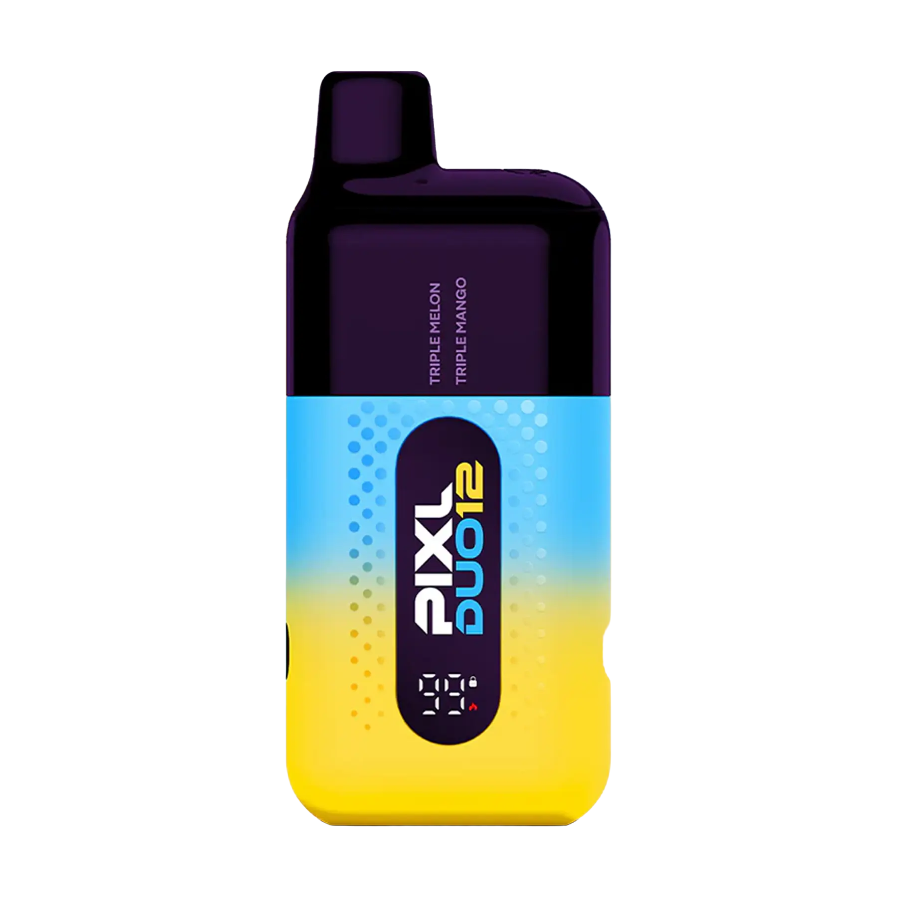 Pixl 12 Prefilled Vape Kit - Tropical Edition