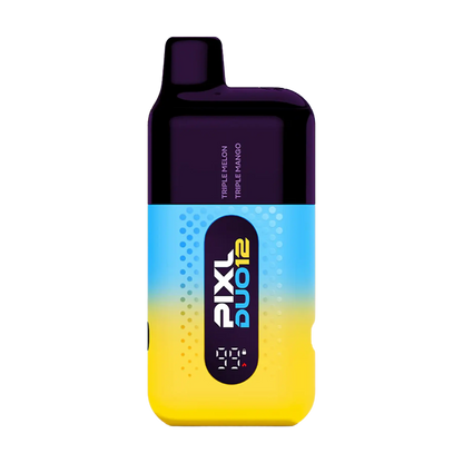 Pixl 12 Prefilled Vape Kit - Tropical Edition