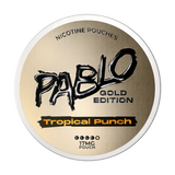 Tropical Punch