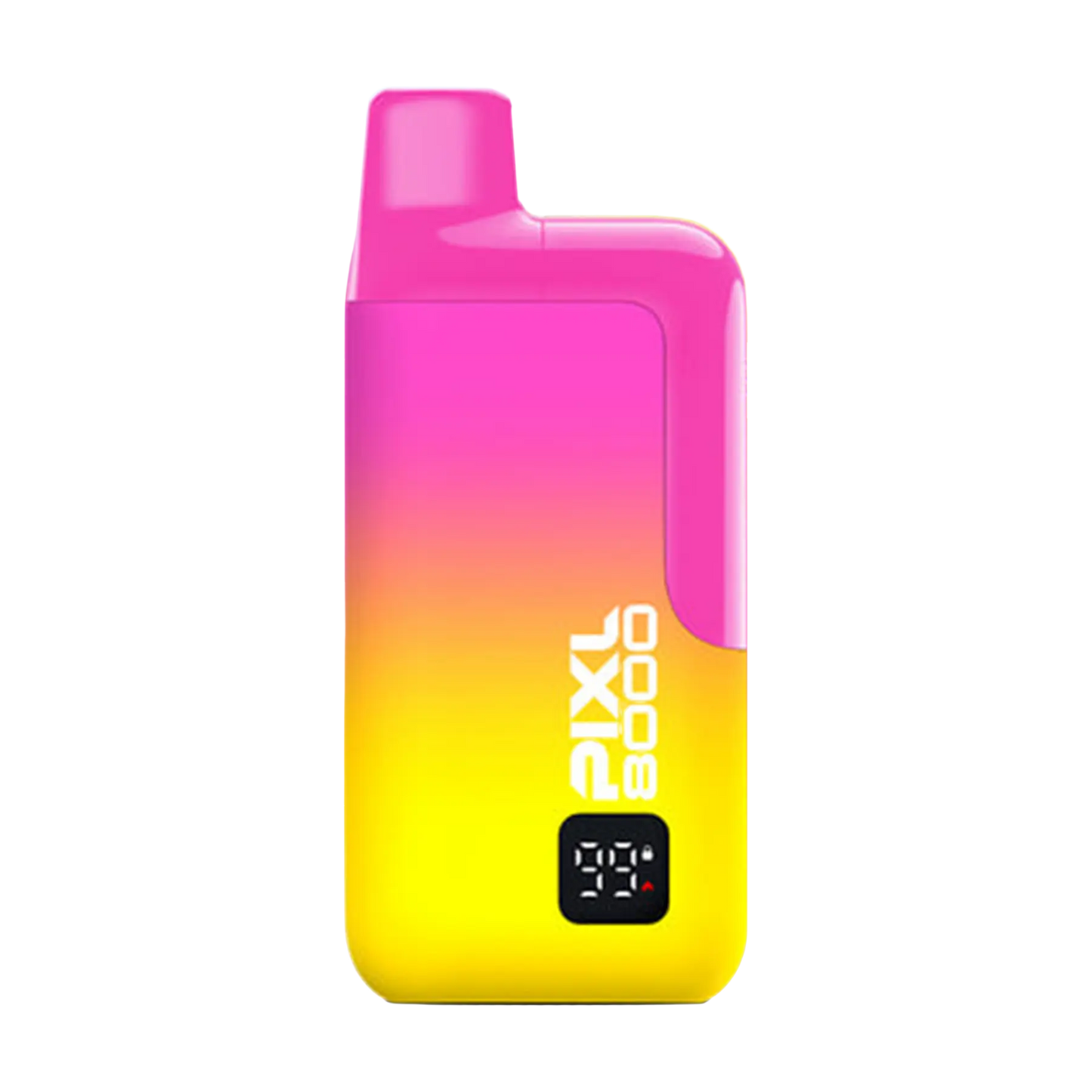 Pixl 8000 Prefilled Vape Kit - Tropical Wave