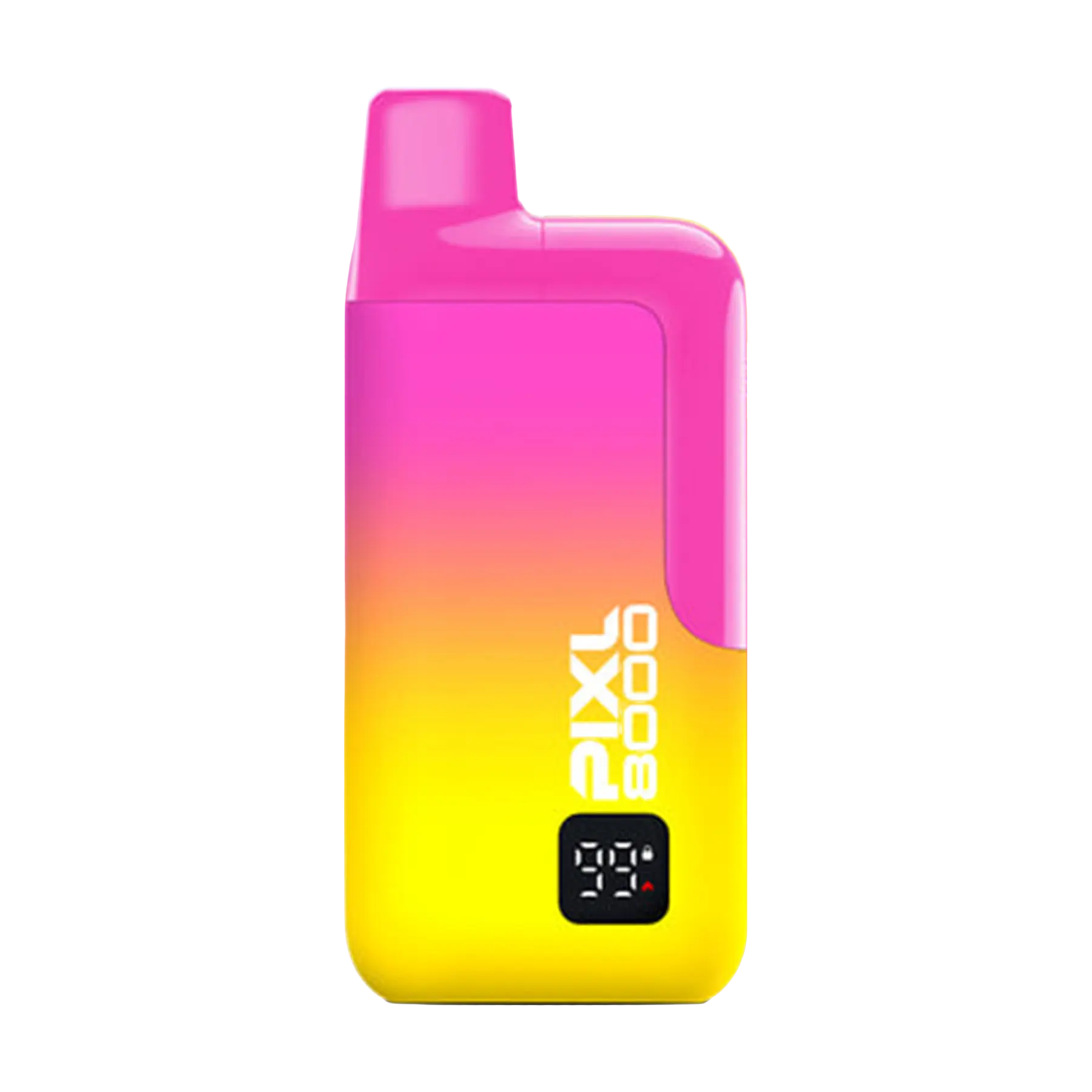 Pixl 8000 Prefilled Vape Kit - Tropical Wave