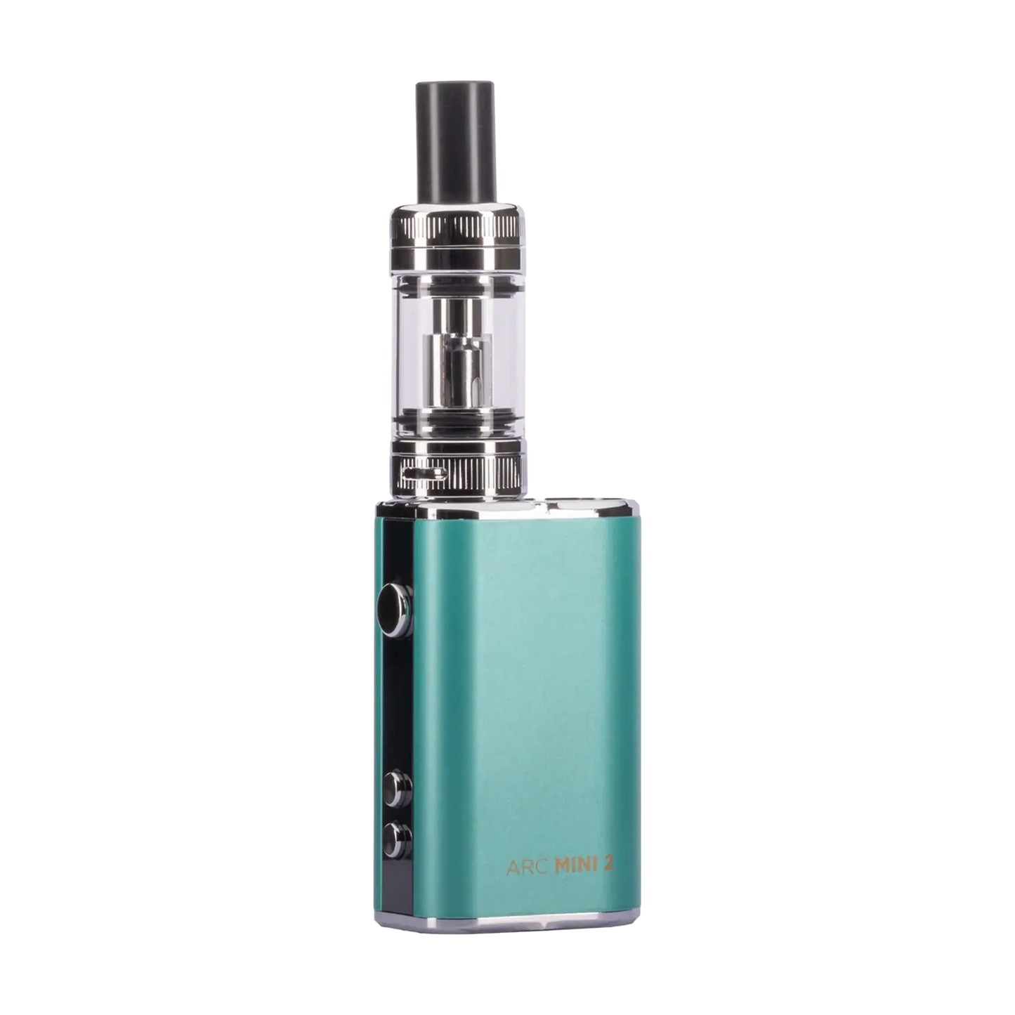TECC Arc Mini 2 Mouth To Lung Kit - Turquoise