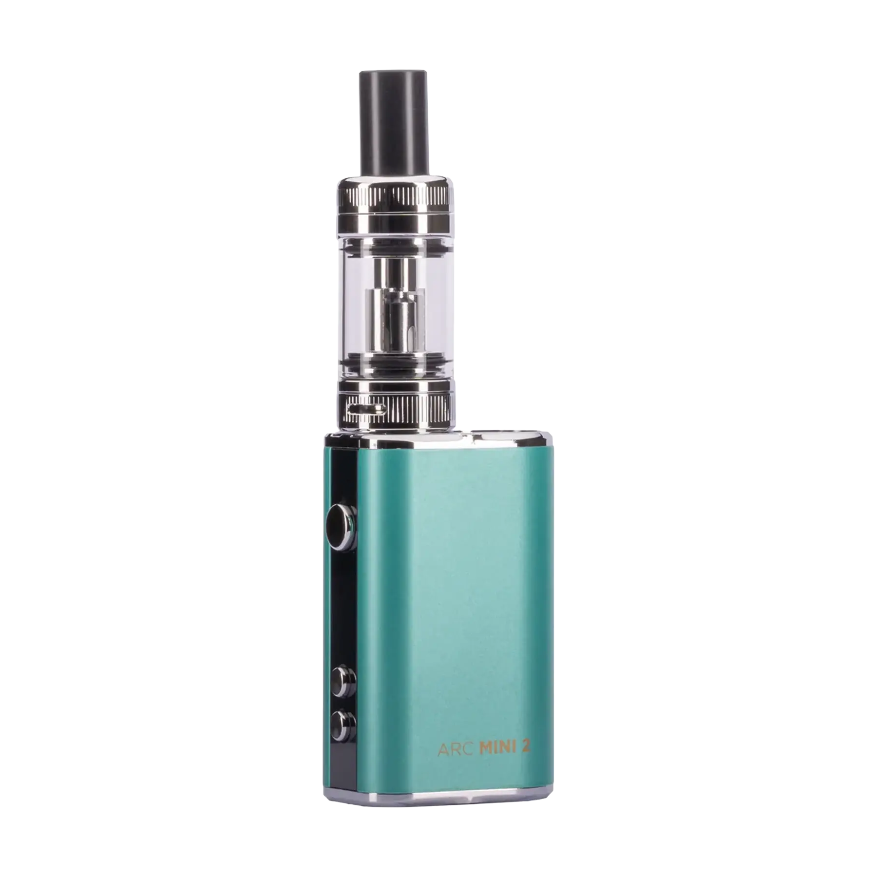 TECC Arc Mini 2 Mouth To Lung Kit - Turquoise