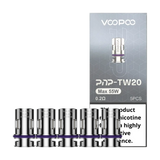 TW20 - 0.2Ω