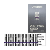 TW30 - 0.3Ω