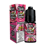 Strawberry Milk