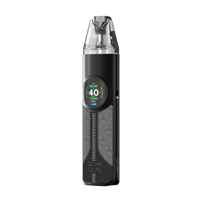 OXVA NeXlim Pod Kit - Terrain Black