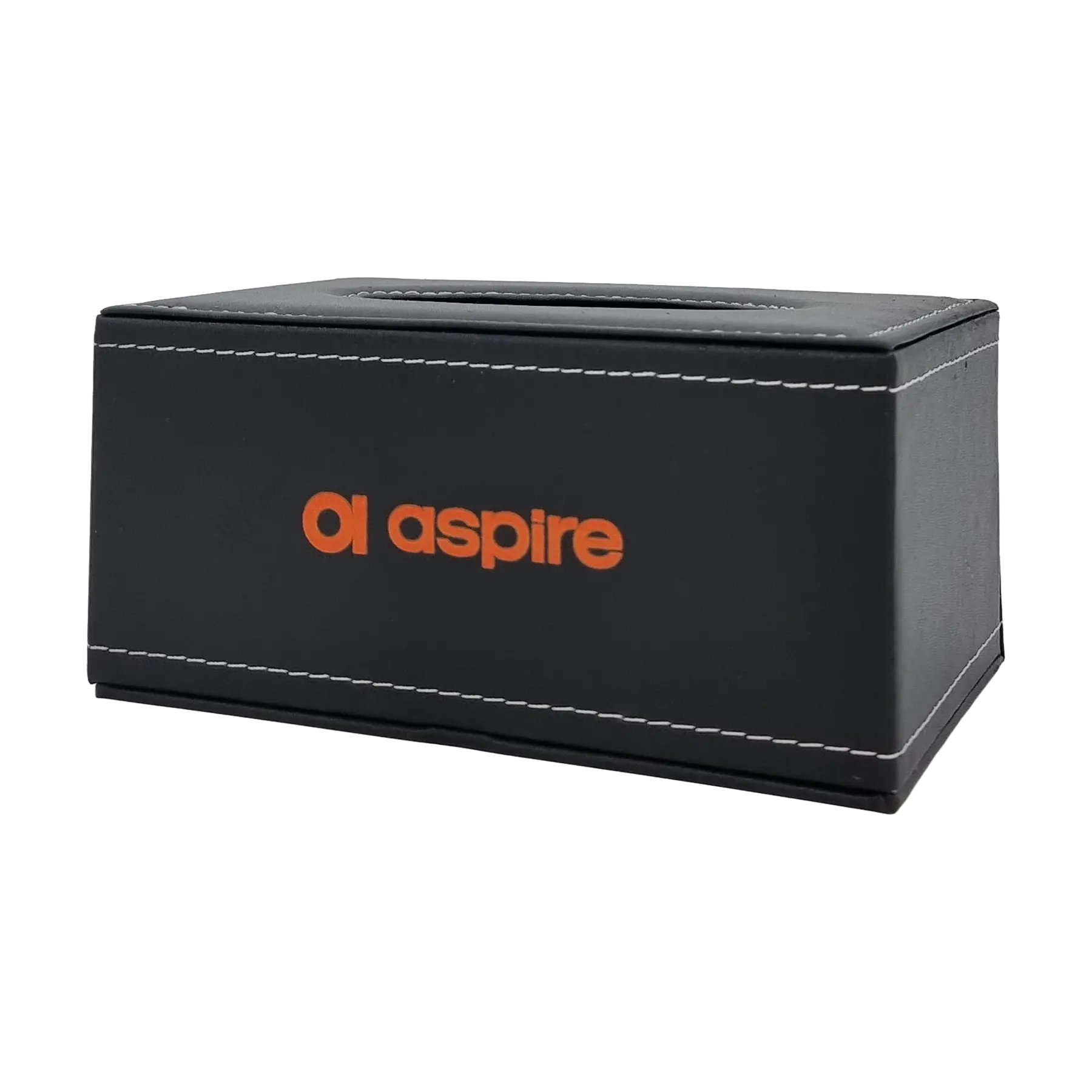 Aspire Tissue Box