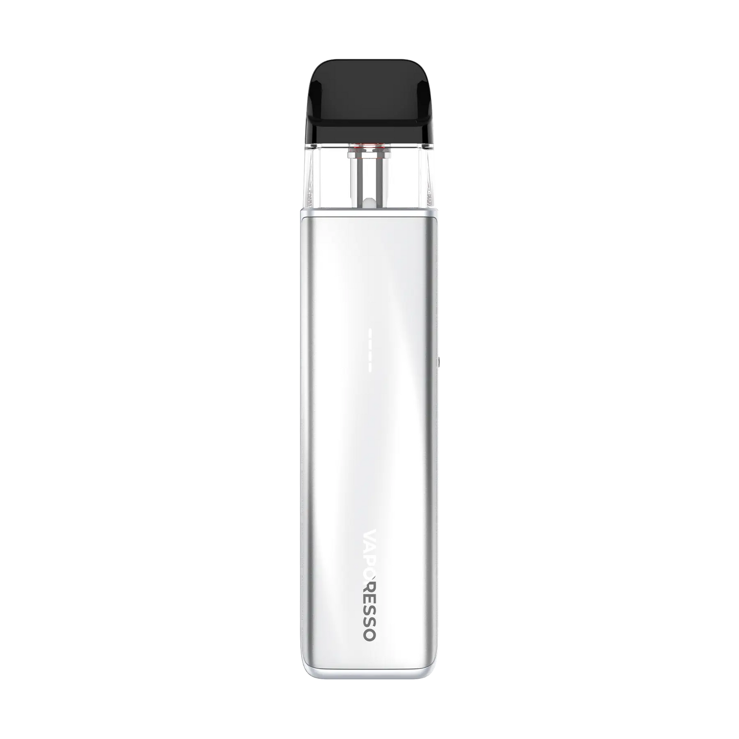 Vaporesso Xros 5 Mini Pod Kit - Titanium Silver