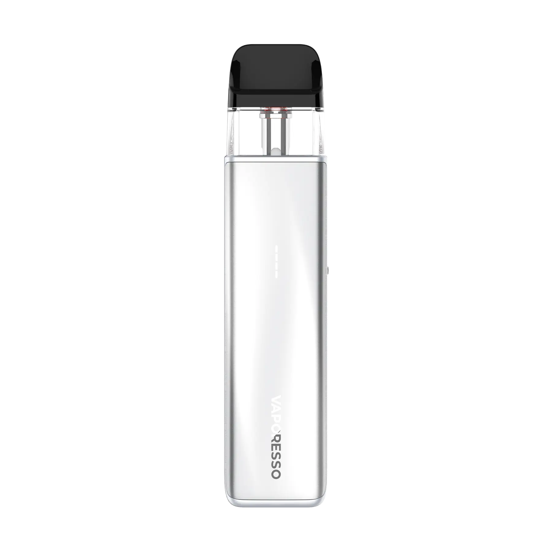 Vaporesso Xros 5 Mini Pod Kit - Titanium Silver