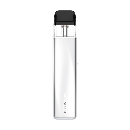 Vaporesso Xros 5 Mini Pod Kit - Titanium Silver