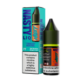 Tobacco Menthol