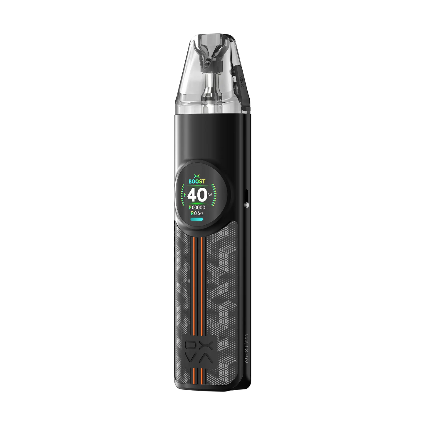 OXVA NeXlim Pod Kit - Traction Black