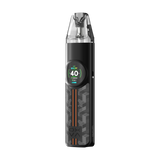 Traction Black