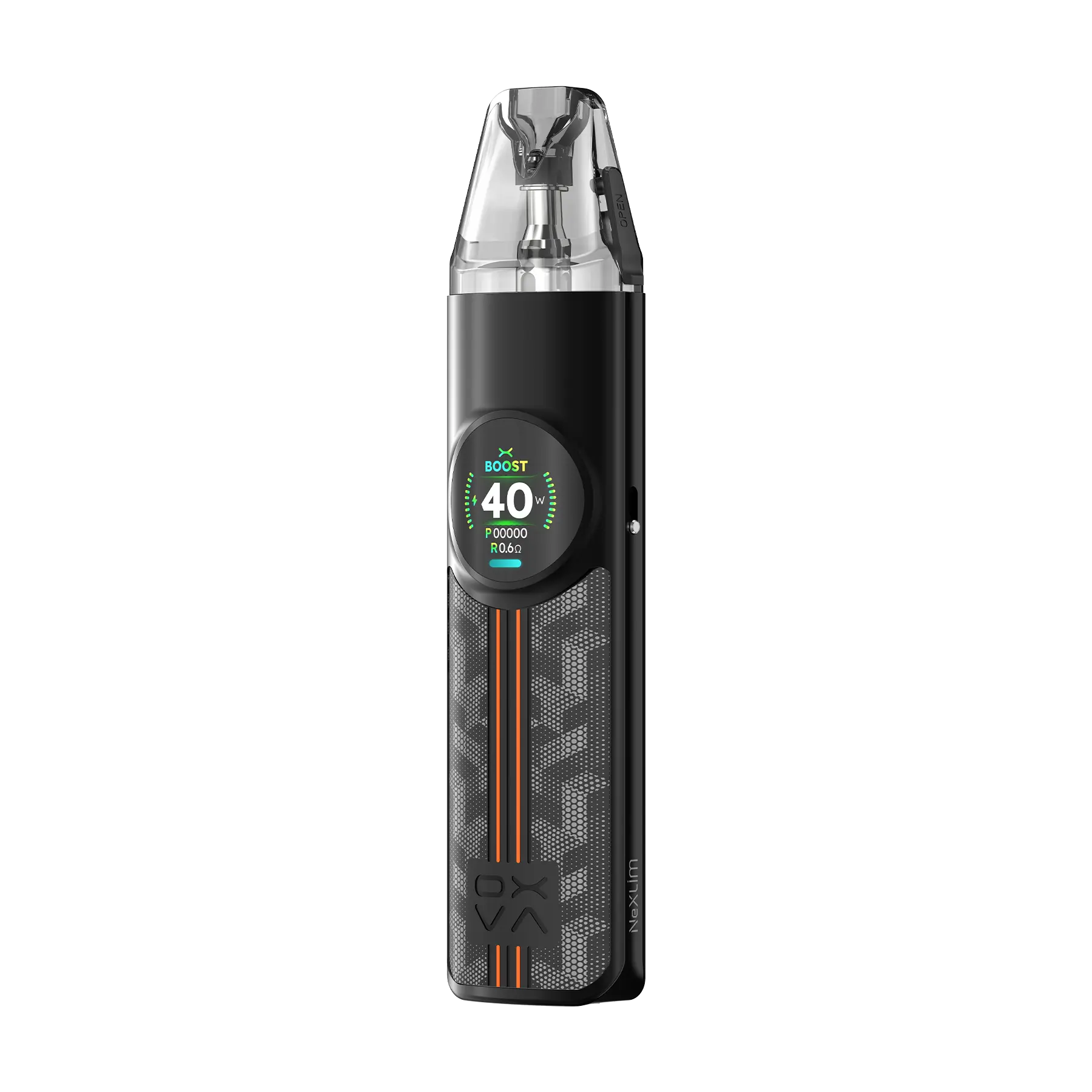 OXVA NeXlim Pod Kit - Traction Black