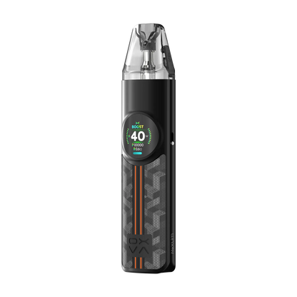 OXVA NeXlim Pod Kit - Traction Black