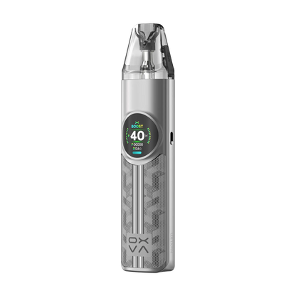 OXVA NeXlim Pod Kit - Traction Gray