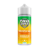 Tropical
