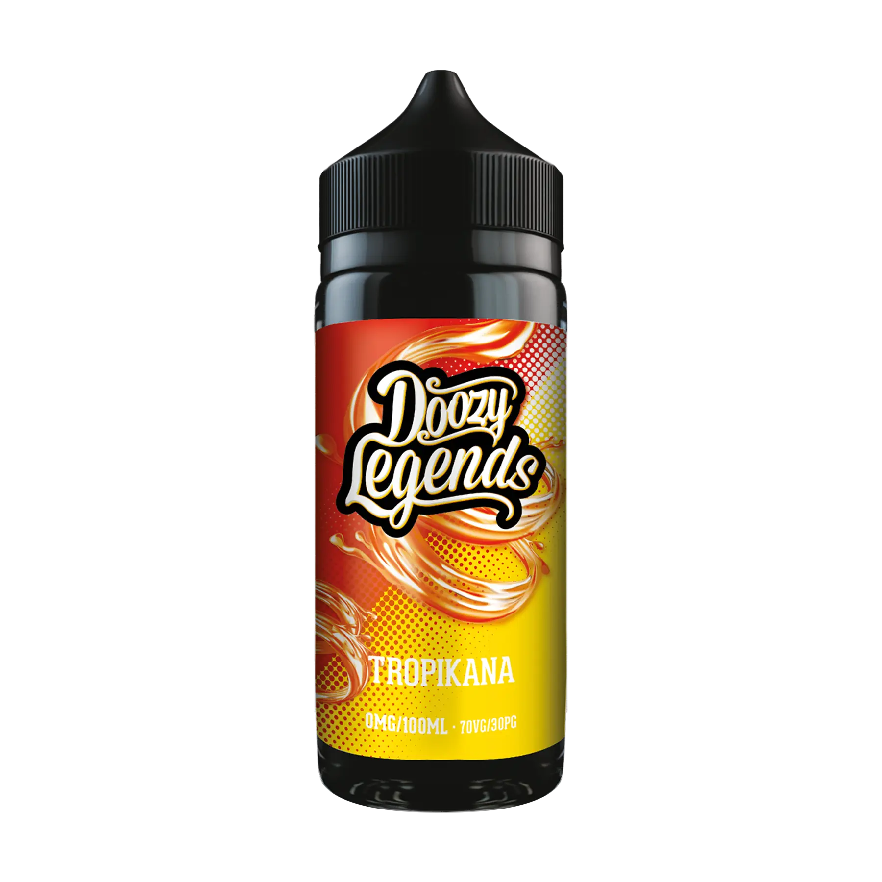 Doozy - 100ml E Liquid Shortfill