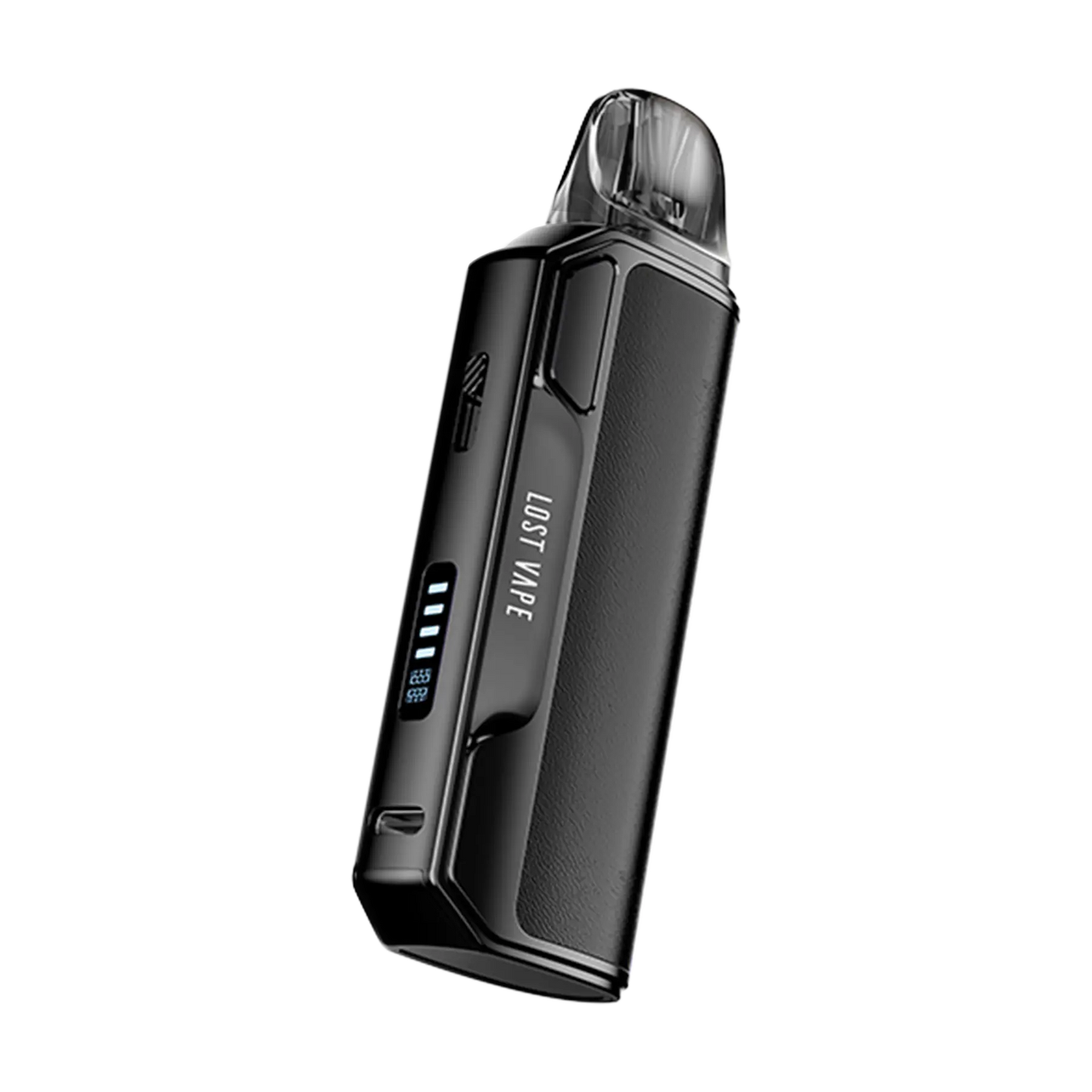 Lost Vape Thelema Elite S Pod Kit - Twill Black