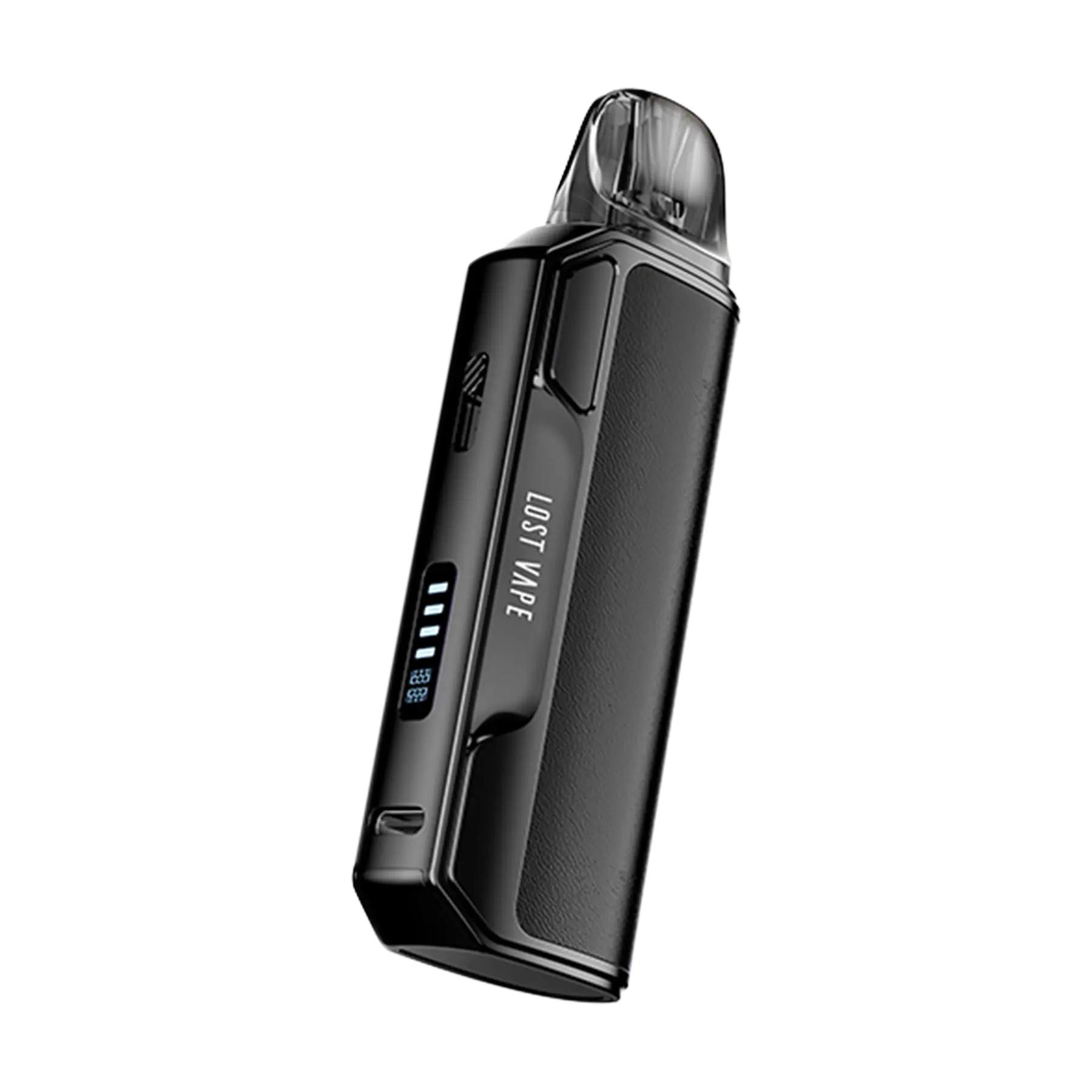 Lost Vape Thelema Elite S Pod Kit - Twill Black