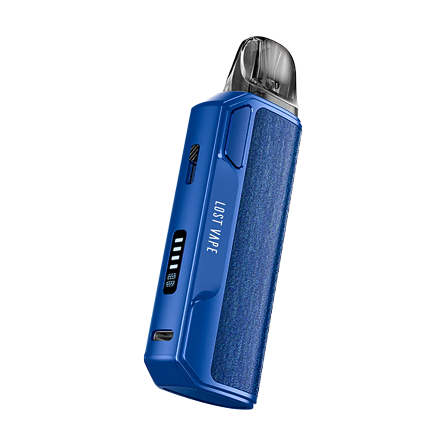 Lost Vape Thelema Elite S Pod Kit - Twill Denim Blue