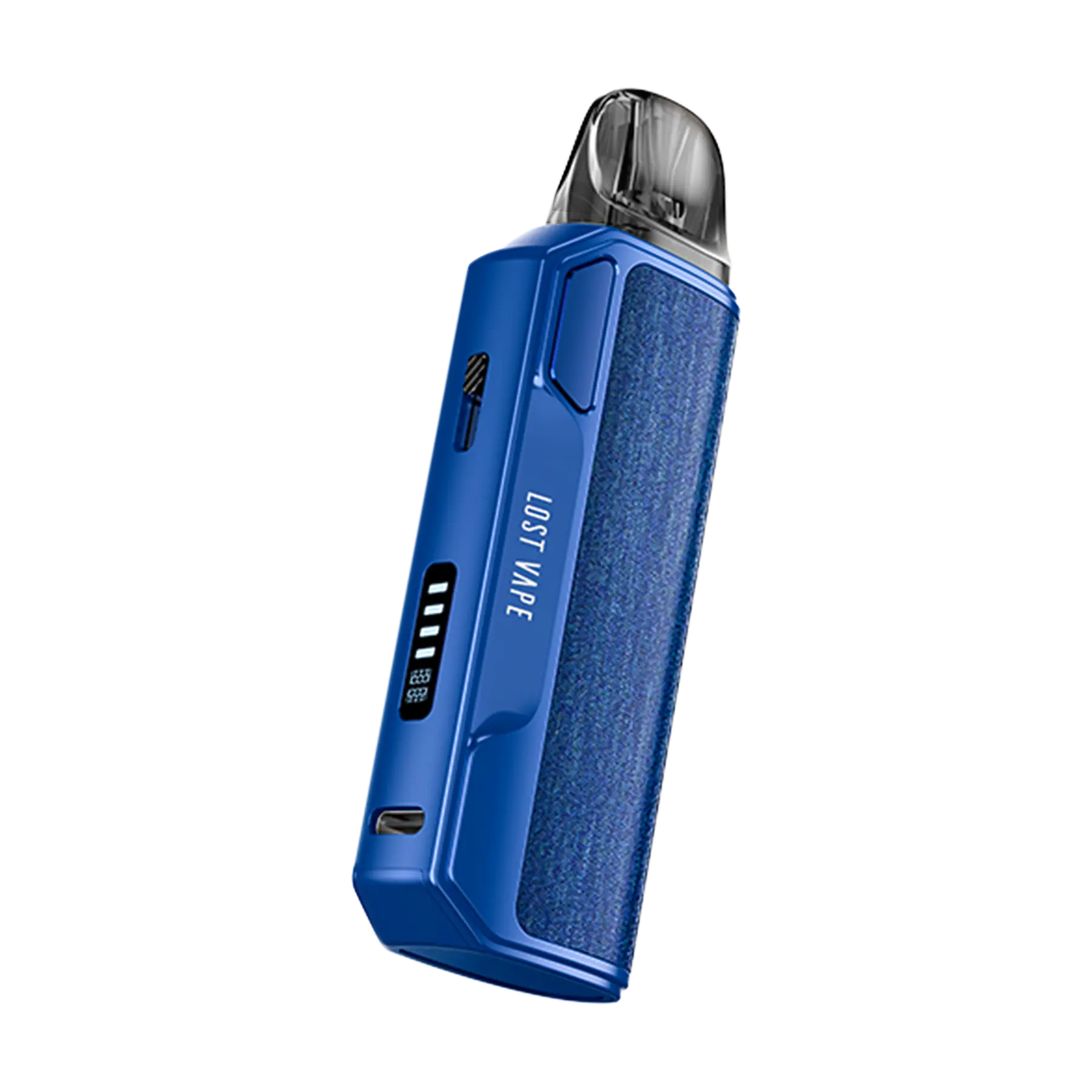 Lost Vape Thelema Elite S Pod Kit - Twill Denim Blue