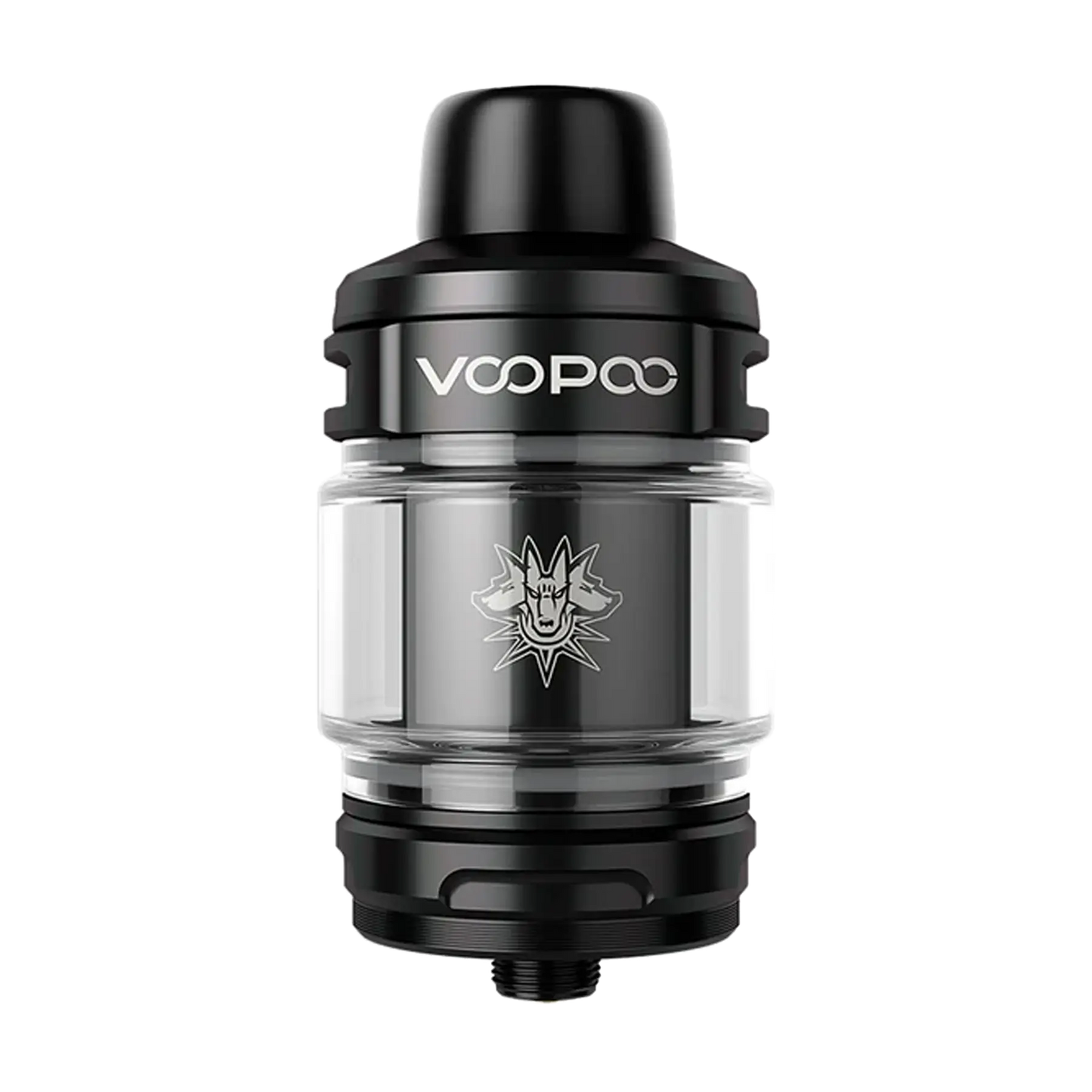 Voopoo Uforce X Sub Ohm Tank - Black