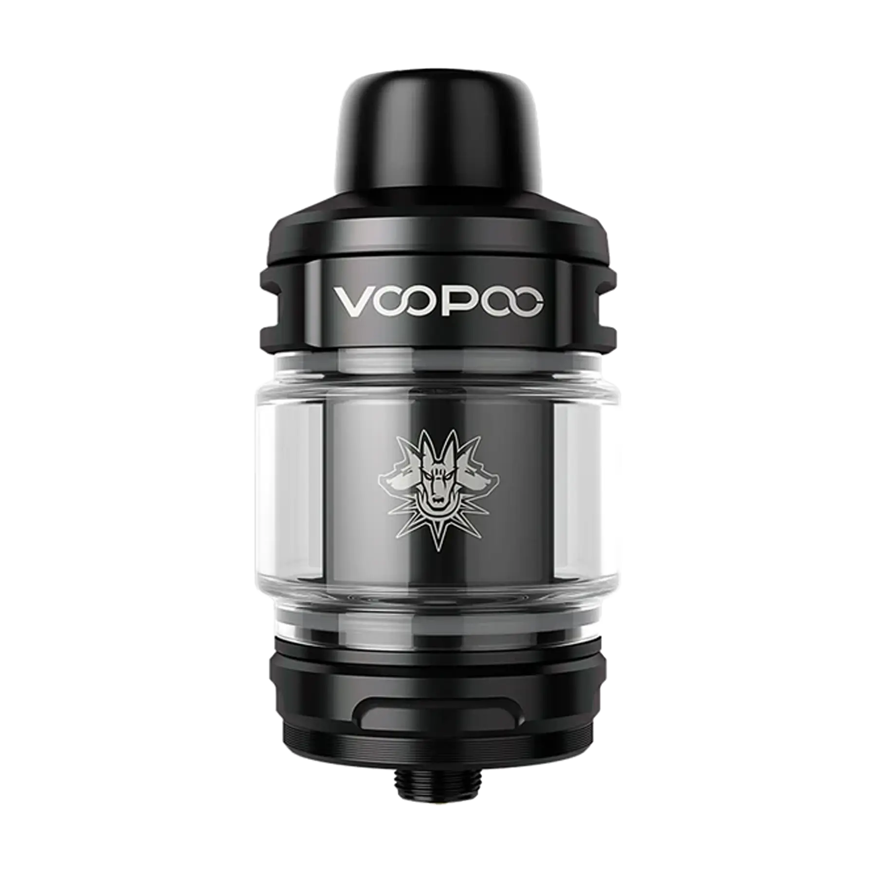 Voopoo Uforce X Sub Ohm Tank - Black