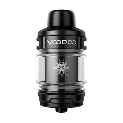 Voopoo Uforce X Sub Ohm Tank - Black