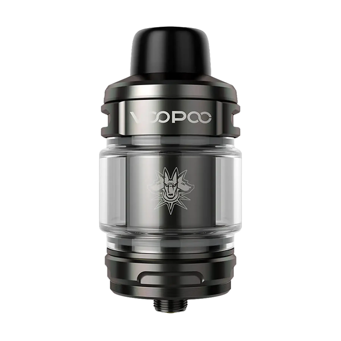 Voopoo Uforce X Sub Ohm Tank - Gun Metal
