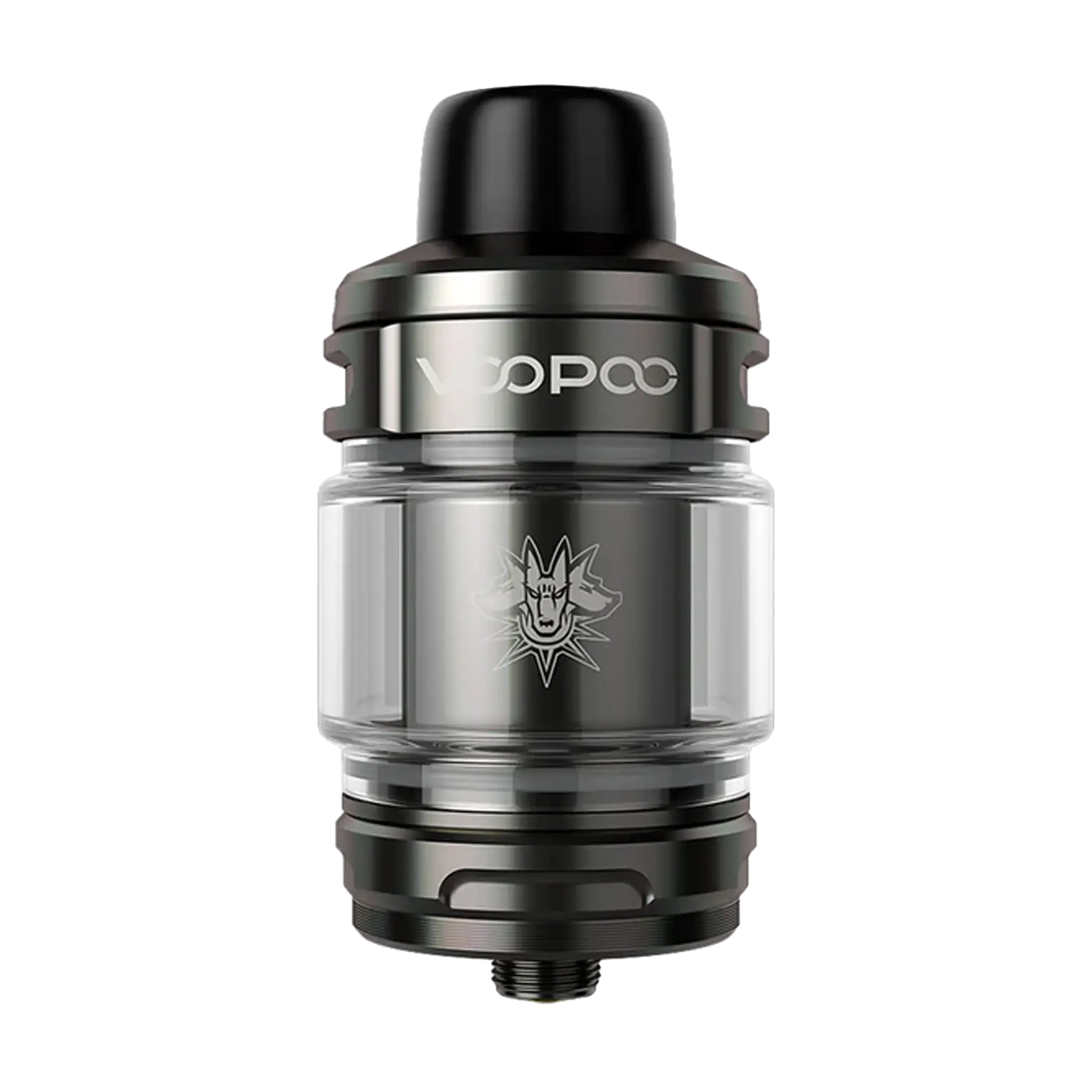 Voopoo Uforce X Sub Ohm Tank - Gun Metal