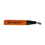 Orange / Black