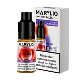 Maryliq - USA Mix 10ml E Liquid Nicotine Salt