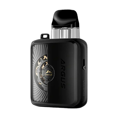 Voopoo Argus P3 Pod Kit - Black Metal