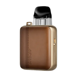 Brown Leather