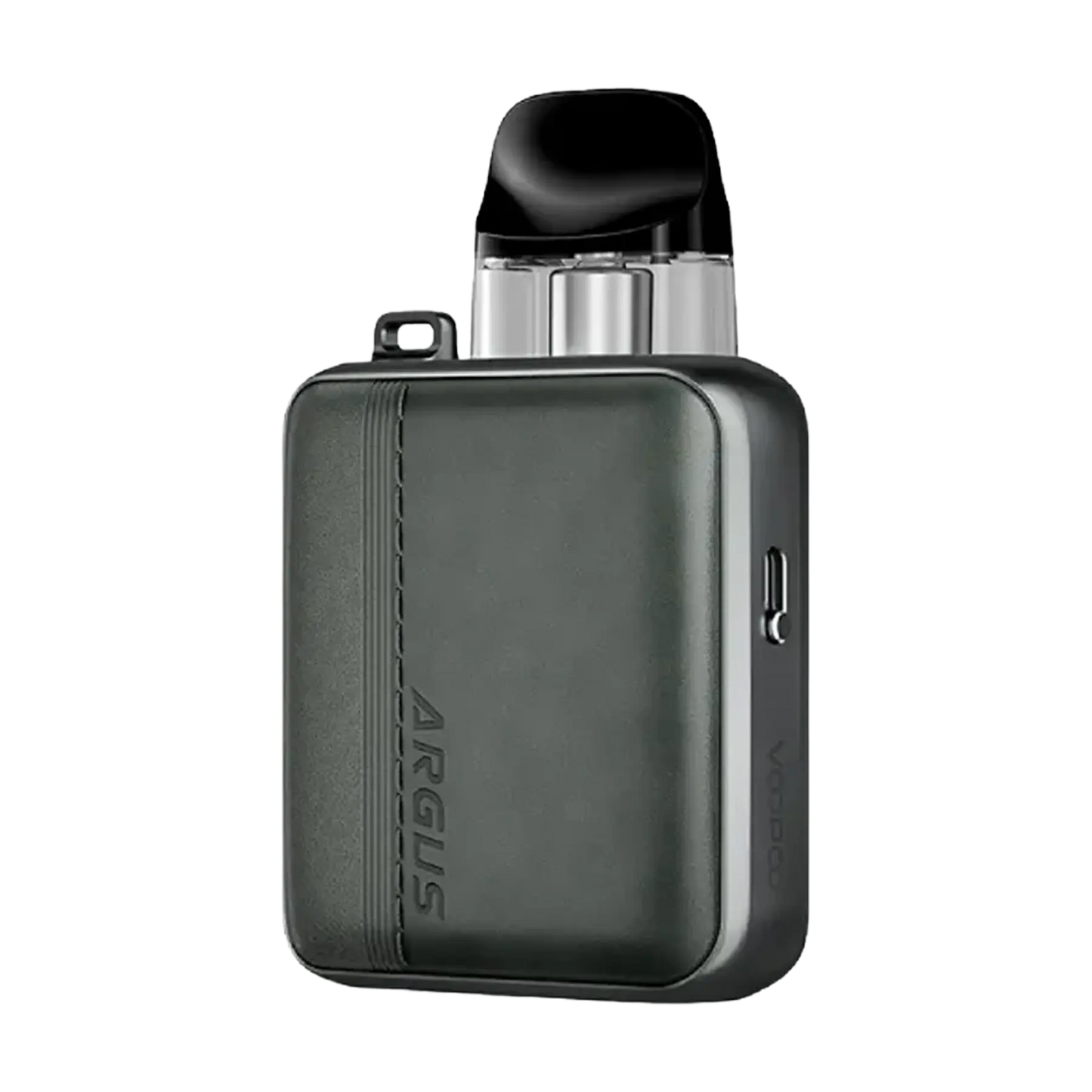 Voopoo Argus P3 Pod Kit - Grey Leather