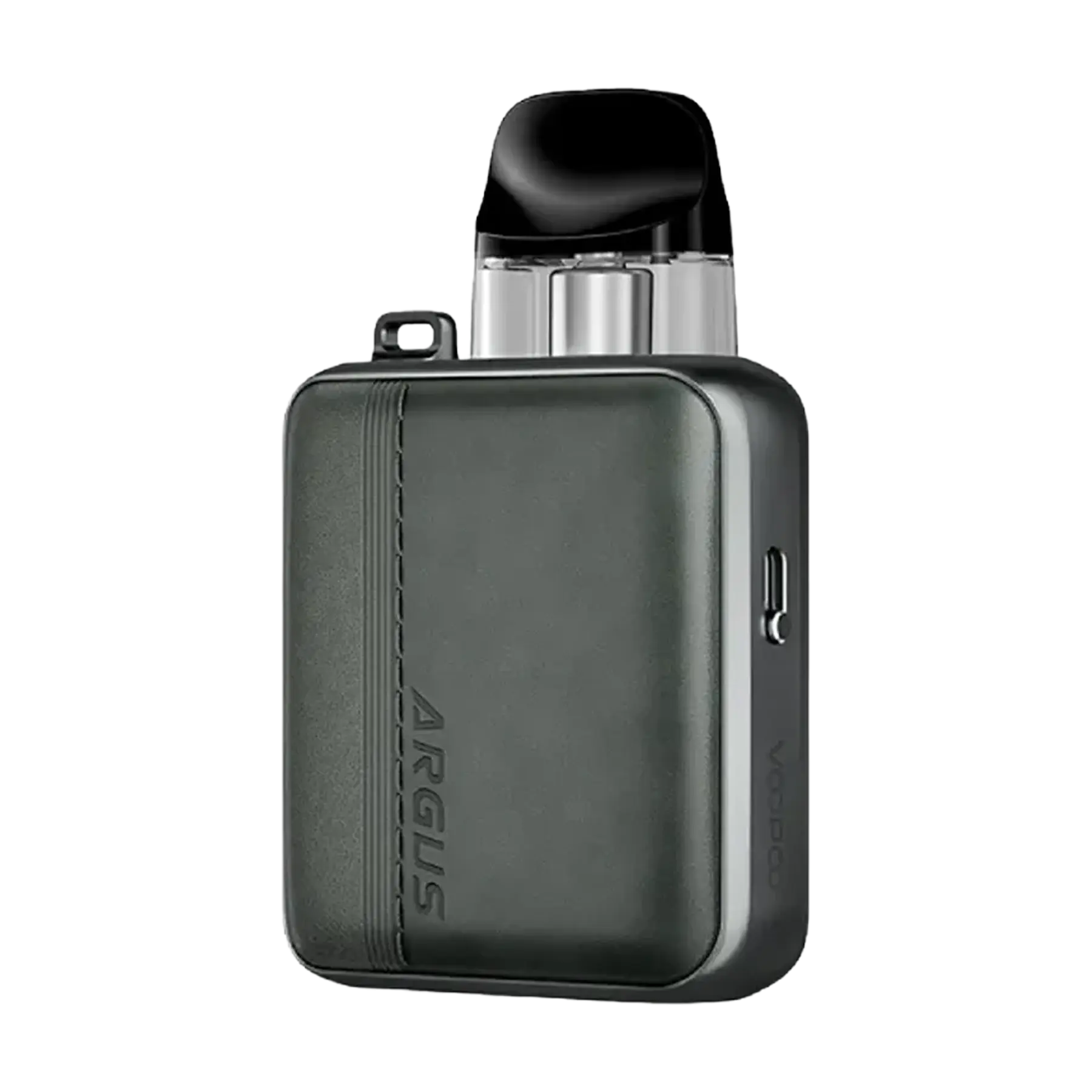 Voopoo Argus P3 Pod Kit - Grey Leather