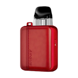 Red Leather