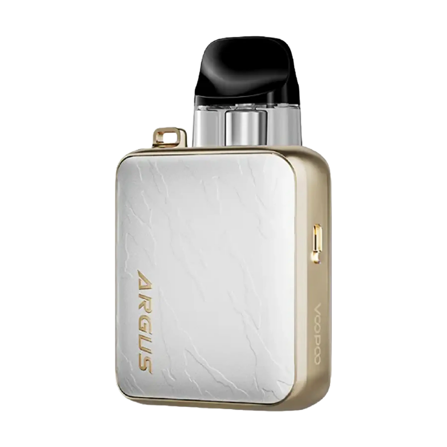 Voopoo Argus P3 Pod Kit - Silver Leather