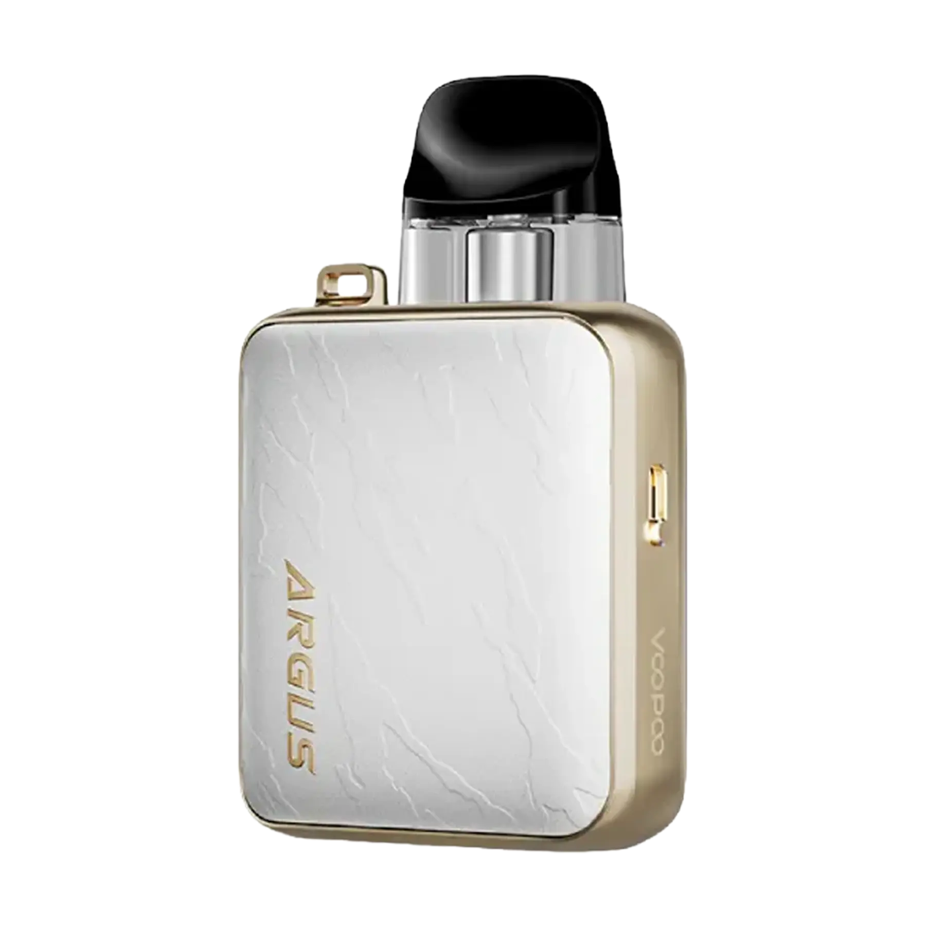 Voopoo Argus P3 Pod Kit - Silver Leather