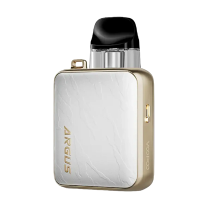 Voopoo Argus P3 Pod Kit - Silver Leather