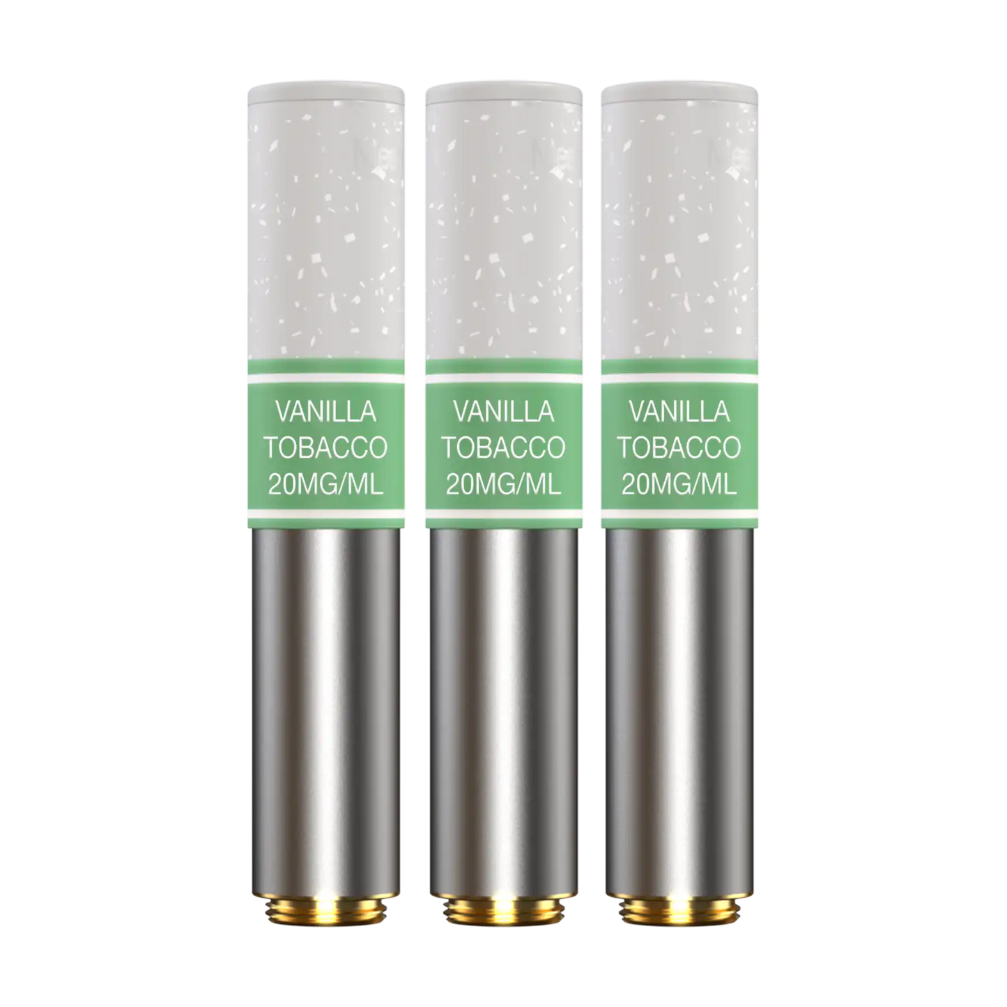 Aspire NexiOne Replacement Pod 3 Pack