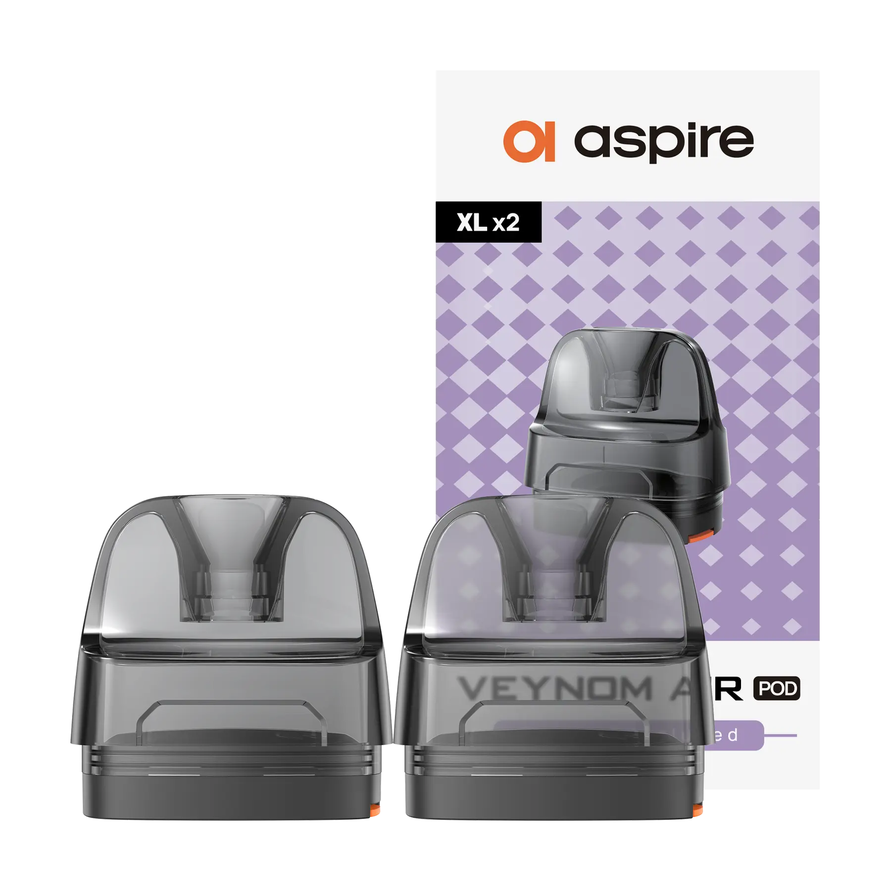 Aspire Veynom Air Replacement XL Pod